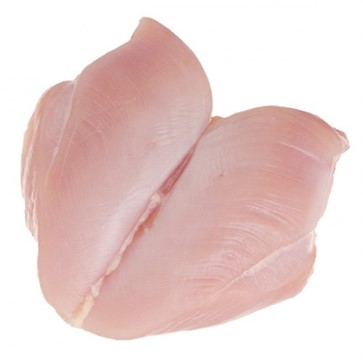 Frozen Chicken Breast Fillets