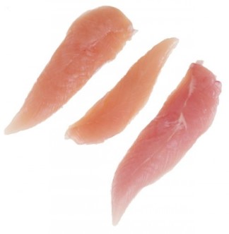 Frozen Chicken Breast Fillets