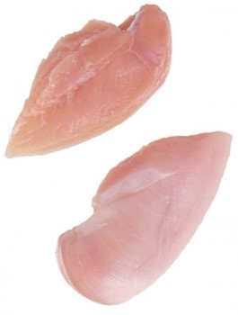 Frozen Chicken Breast Fillets